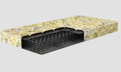 Матрас Сонберри Белла-6