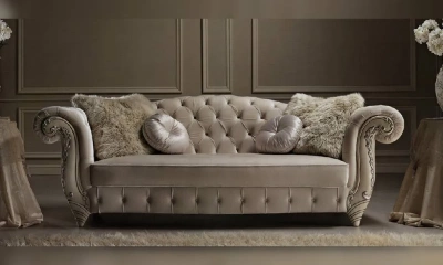 Диван Goldconfort Romantic 4