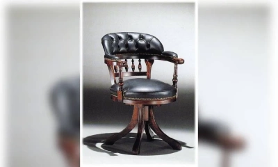 Рабочее Кресло Francesco Molon Executive