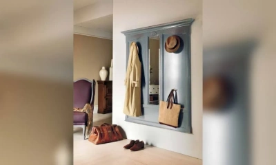 Панель Для Прихожей Cavio Fiesole