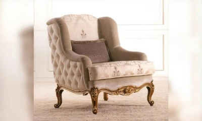 Кресло Bedding Majestic 1