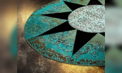 Ковер Star Фабрики Sitap