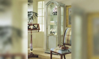 Витрина Francesco Molon V16