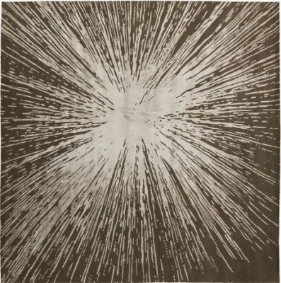 Ковер Sahrai Sunlight 300Cm X 300Cm