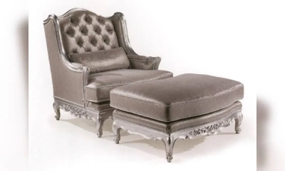 Пуф Angelo Cappellini 8870/P