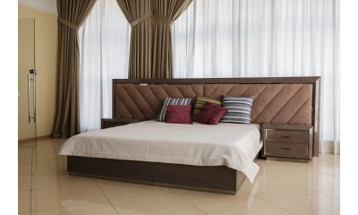 Кровать CAMELGROUP Elite