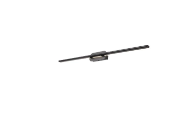 SL1598.411.01 Светильник настенный ST-Luce Черный/Белый LED 1*18W 4000K