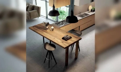 Кухня Biefbi Cucine Cortina