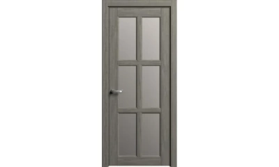 Межкомнатная дверь Софья, коллекция Bridge, Модель 49.75CCC