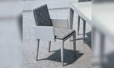 Стул Smania Caprera