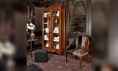 Витрина Medea 975