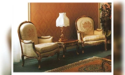 Кресло Asnaghi Interiors Jolie 2