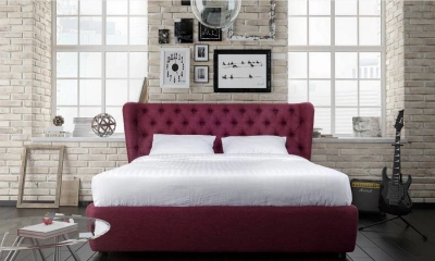 Кровать Nextform Дориано 120