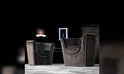 Кресло Capital 1