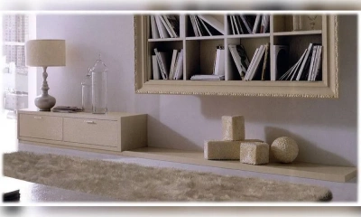 Комод Cortezari Keope 3