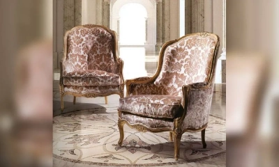 Кресло Angelo Cappellini 0136