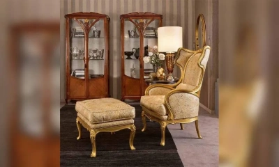 Кресло Medea 585