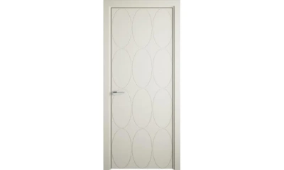 Межкомнатная дверь Софья, коллекция Phantom, Модель 74.79 ME4