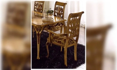 Стул Andrea Fanfani 707/P