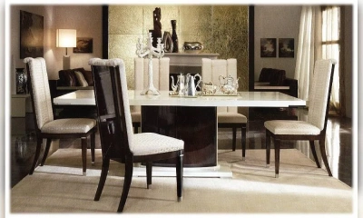 Стол Turri Genesis