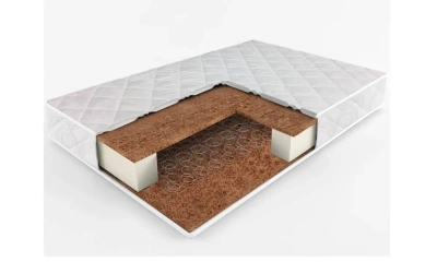 Матрас Сонберри Reference Кокос B2B-21