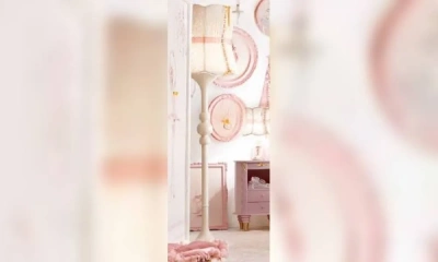 Miss Ballerina Торшер