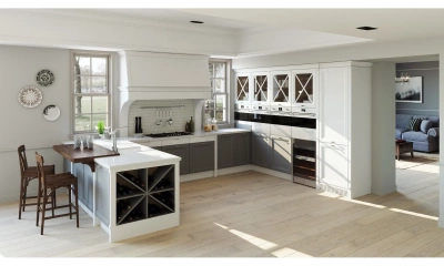 Кухня Virs Nicole