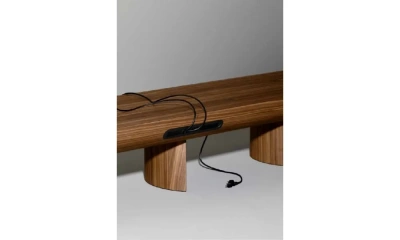 Тумба ТВ Bonaldo Sculptural