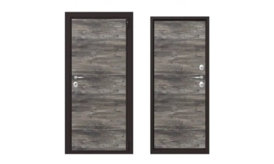 Дверь входная квартирная PORTALLE Fortis