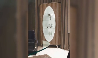 Витрина Visionnaire Cop. Beige