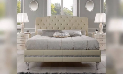 Кровать Florence Art Irina