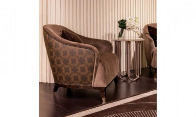 Кресло Jolly Turri T738