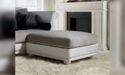 Пуф Bedding Fandango 01