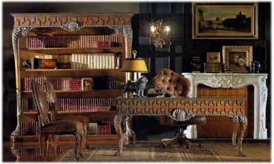 Домашний Кабинет Jumbo Collection Temptations