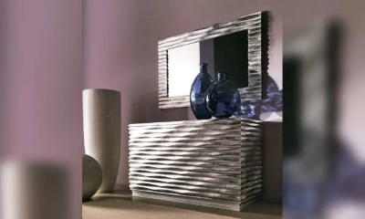 Комод Cortezari Ebon 1