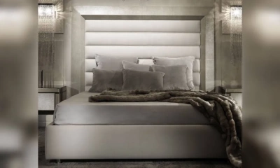 Кровать Dv Home Collection Adler