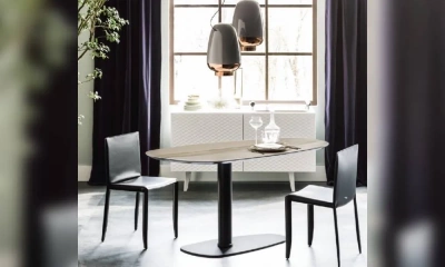 Стол Cattelan Italia Ipanema Keramik