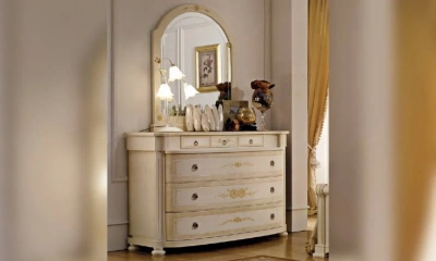 Комод Agm Principessa