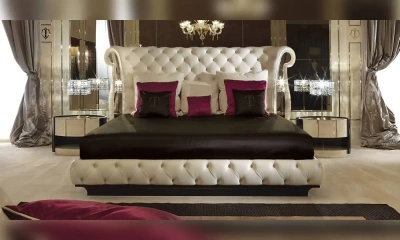 Кровать Turri The Art Of Sleeping