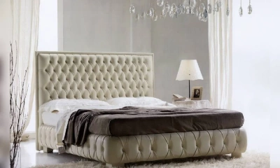 Кровать Bedding Antigua