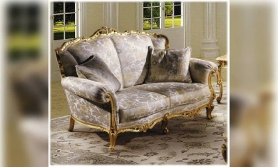 Диван Angelo Cappellini Brecht