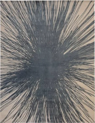 Ковер Sahrai Dazzle 400Cm X 300Cm