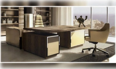 Стол Письменный Smania Manhattan 1