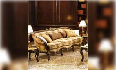 Диван Angelo Cappellini 11576/D3