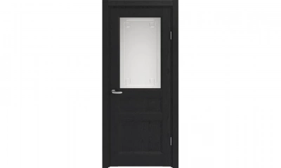 Межкомнатная дверь Софья, коллекция Мастер и Маргарита, Модель 36.41 Г-К4