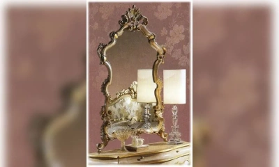 Зеркало Angelo Cappellini 18603