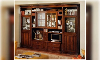 Cтенка Antonelli Moravio Isabella 1