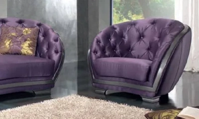 Кресло Goldconfort Divina 1