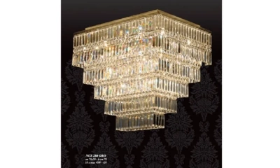 Люстра Jago Imperial