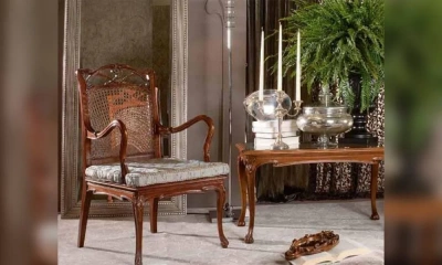 Стол Журнальный Medea 193